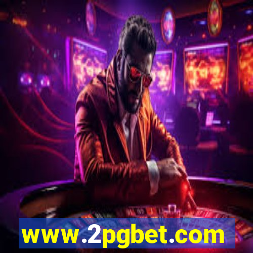 www.2pgbet.com