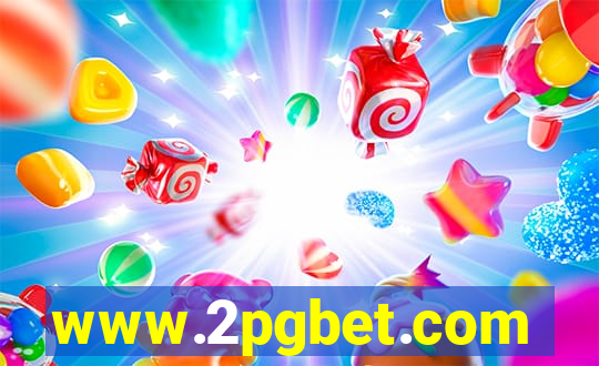 www.2pgbet.com