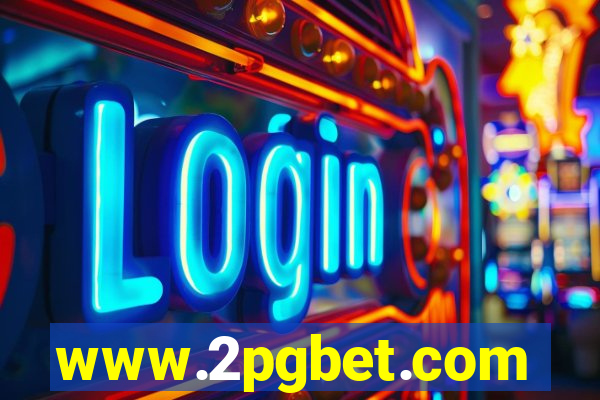 www.2pgbet.com