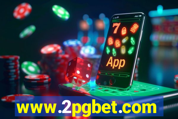 www.2pgbet.com