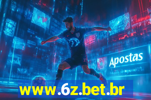 www.6z.bet.br