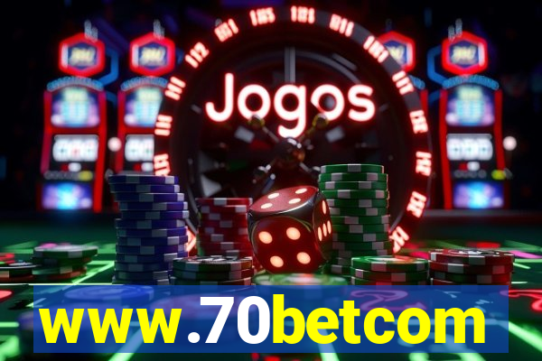 www.70betcom