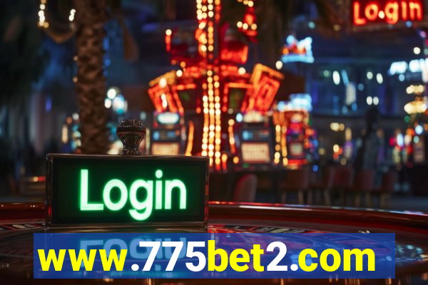 www.775bet2.com