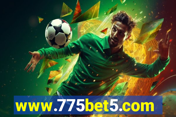 www.775bet5.com