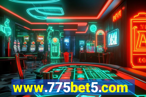 www.775bet5.com