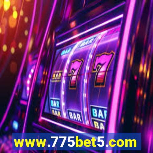 www.775bet5.com