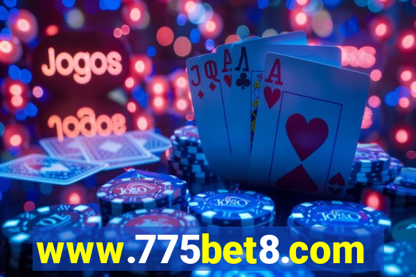 www.775bet8.com