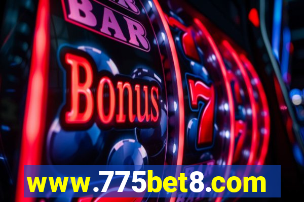 www.775bet8.com