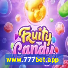 www.777bet.app