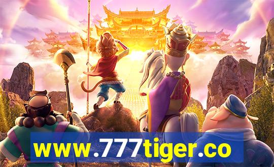 www.777tiger.com