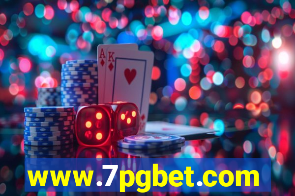 www.7pgbet.com