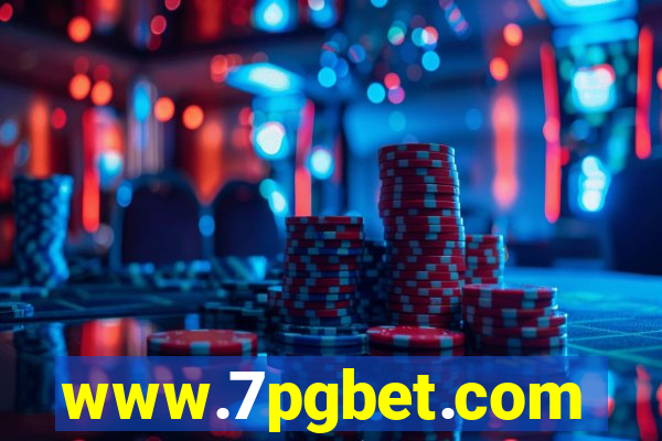 www.7pgbet.com