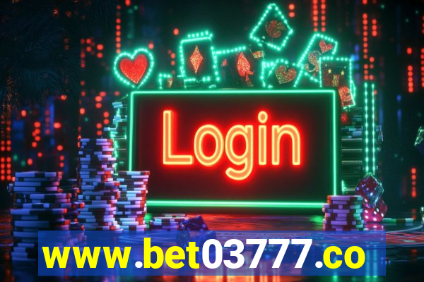 www.bet03777.com