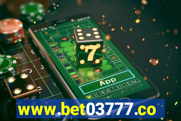 www.bet03777.com