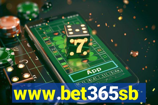 www.bet365sb