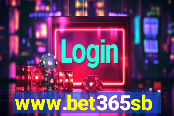 www.bet365sb