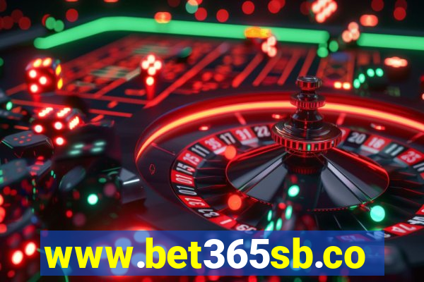 www.bet365sb.com