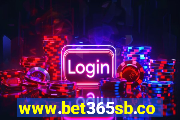 www.bet365sb.com