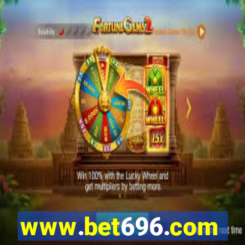 www.bet696.com