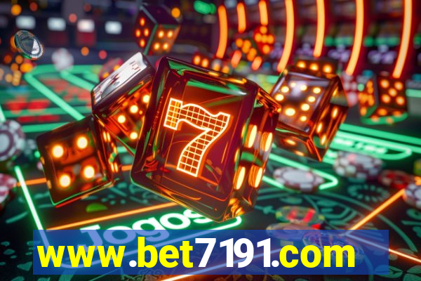 www.bet7191.com