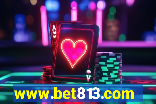 www.bet813.com