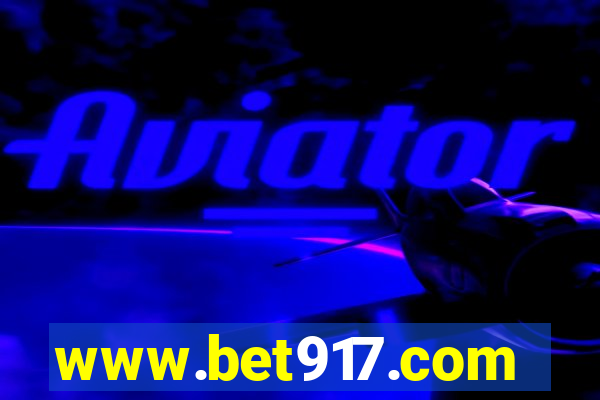 www.bet917.com