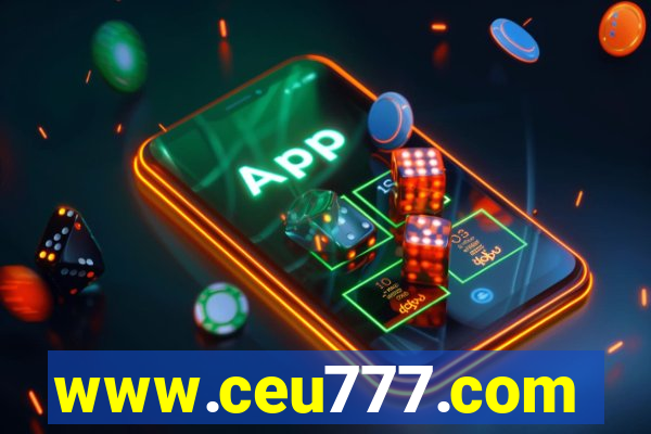 www.ceu777.com