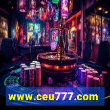 www.ceu777.com