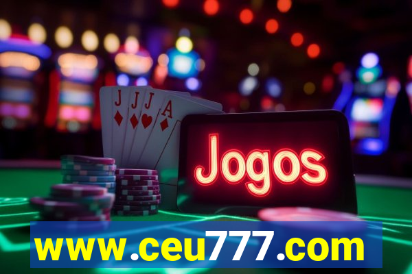 www.ceu777.com