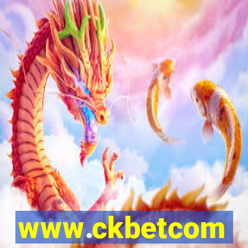 www.ckbetcom