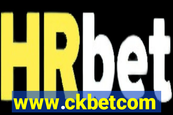 www.ckbetcom