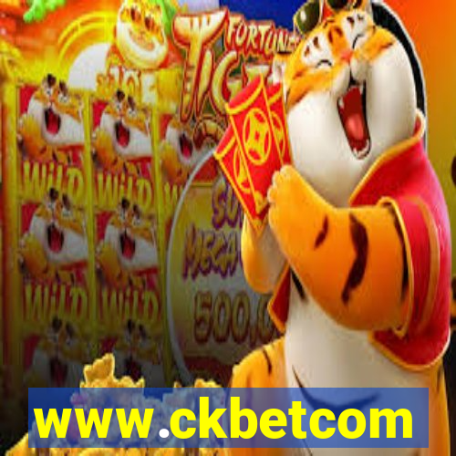 www.ckbetcom