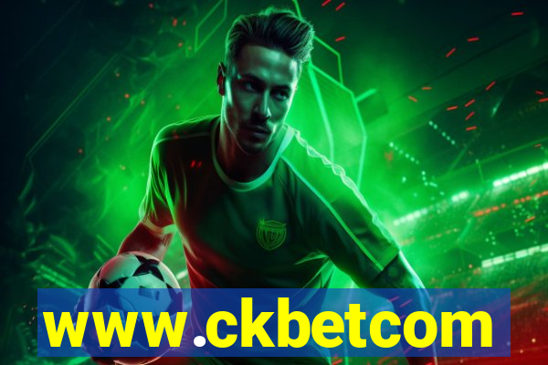 www.ckbetcom