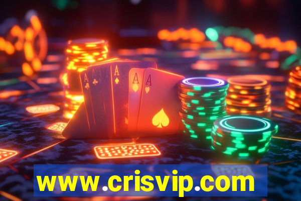 www.crisvip.com.br