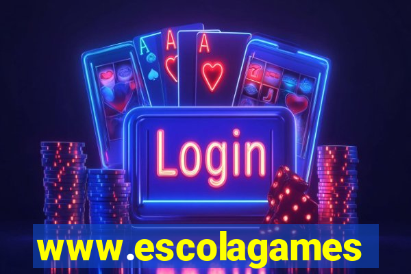 www.escolagames.com.br