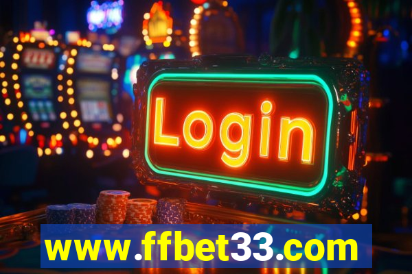 www.ffbet33.com