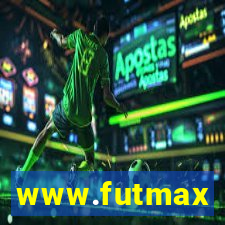 www.futmax