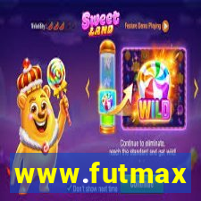 www.futmax