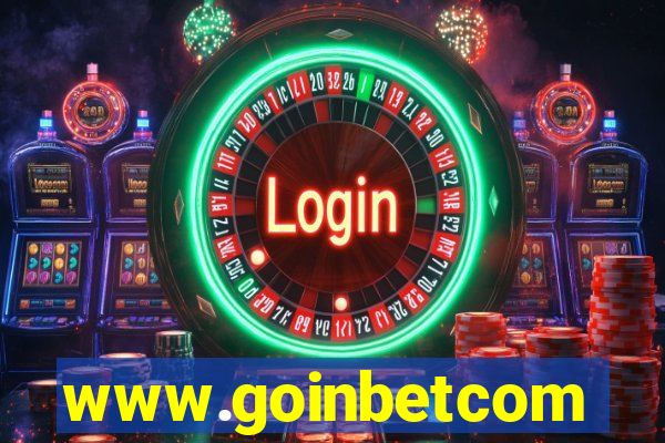 www.goinbetcom