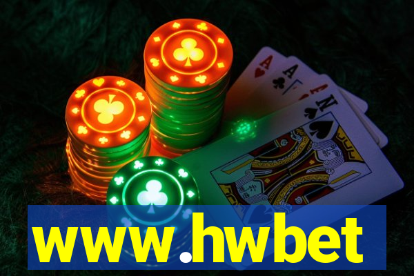 www.hwbet