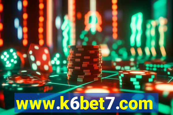 www.k6bet7.com