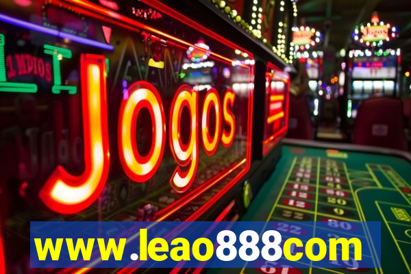 www.leao888com