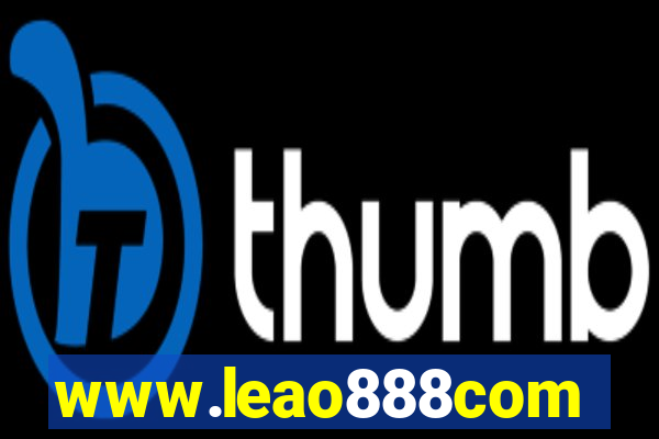 www.leao888com