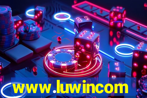 www.luwincom