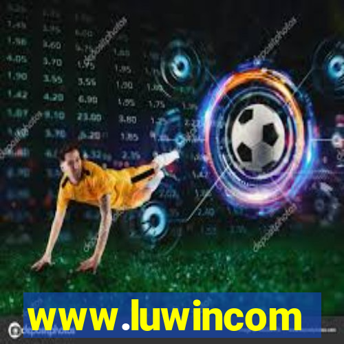 www.luwincom