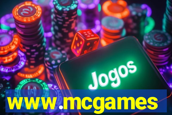 www.mcgames