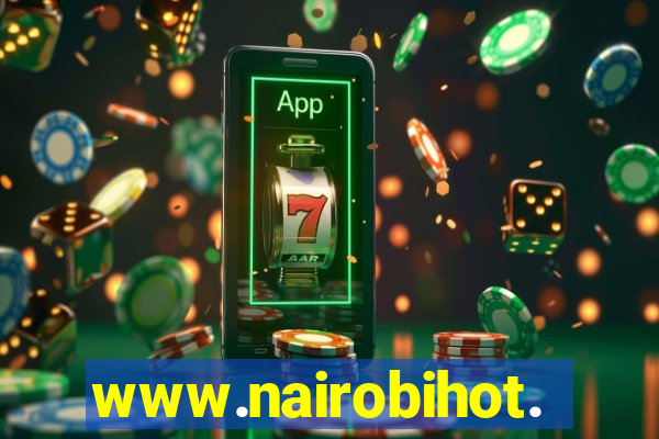 www.nairobihot.com