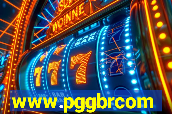 www.pggbrcom