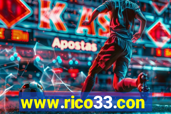 www.rico33.con