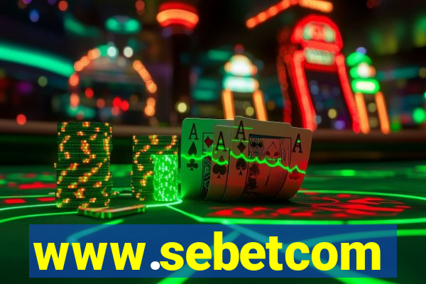 www.sebetcom